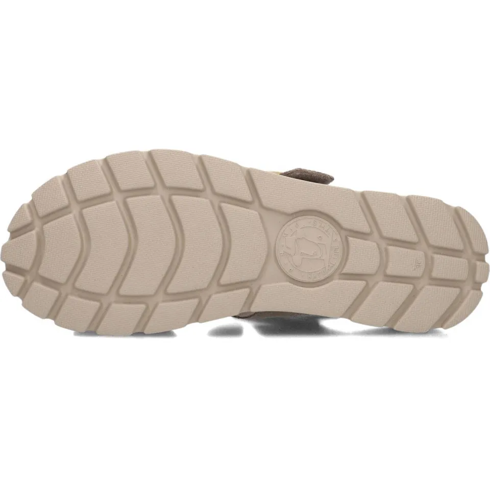 Panama Jack Sandalen Sara Taupe, foto 6