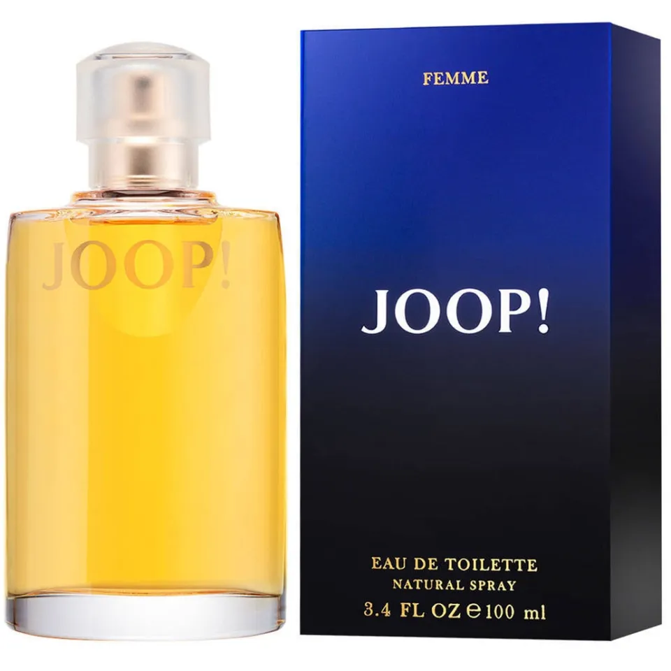 Joop! Femme eau de toilette - 100 ml, foto 3