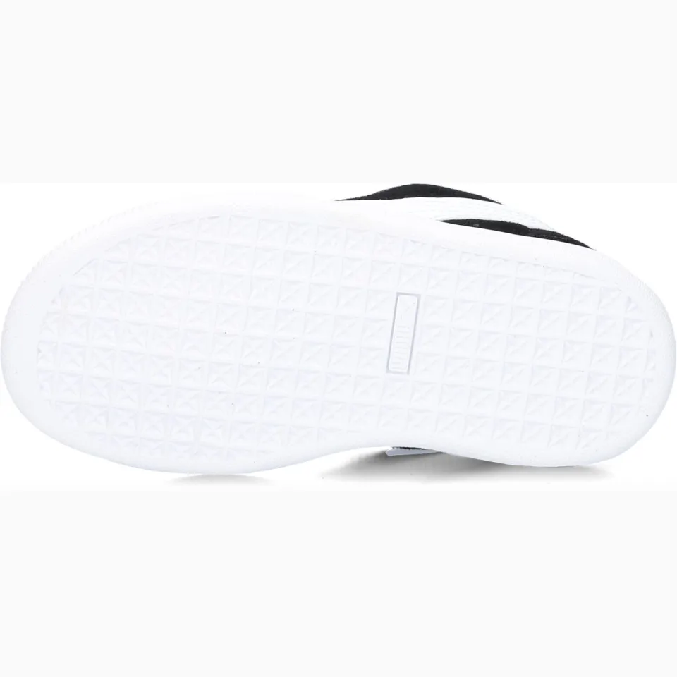 Puma Jongens Sneakers Suede Xl Ps - Zwart, foto 4