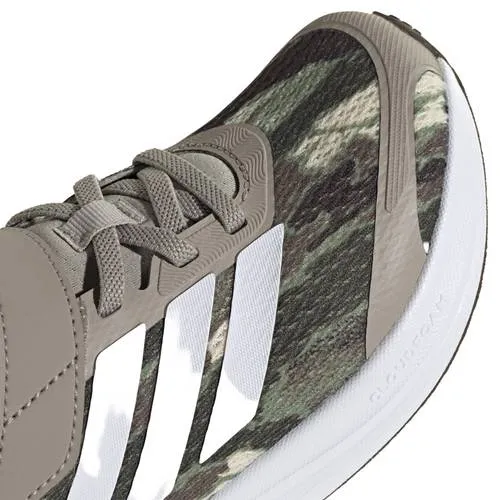Adidas Runfalcon 6 sportschoenen bruin, foto 7