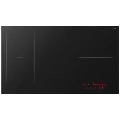Etna KIF890ZT inductiekookplaat zwart