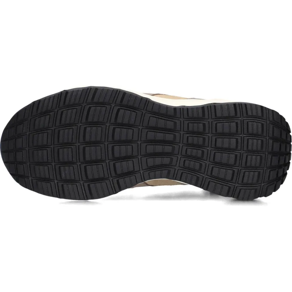 Maruti Dora sneakers bruin, foto 2