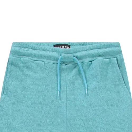 Cars regular waist sweatshort mintgroen, foto 4
