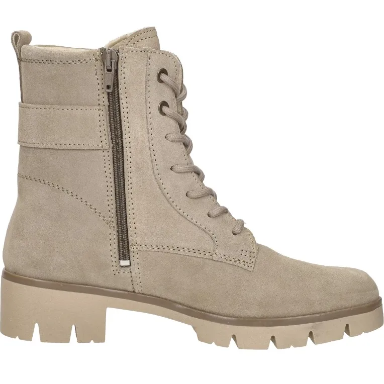 Sub55 Comfort Collection Molly 06 veterlaarzen beige
