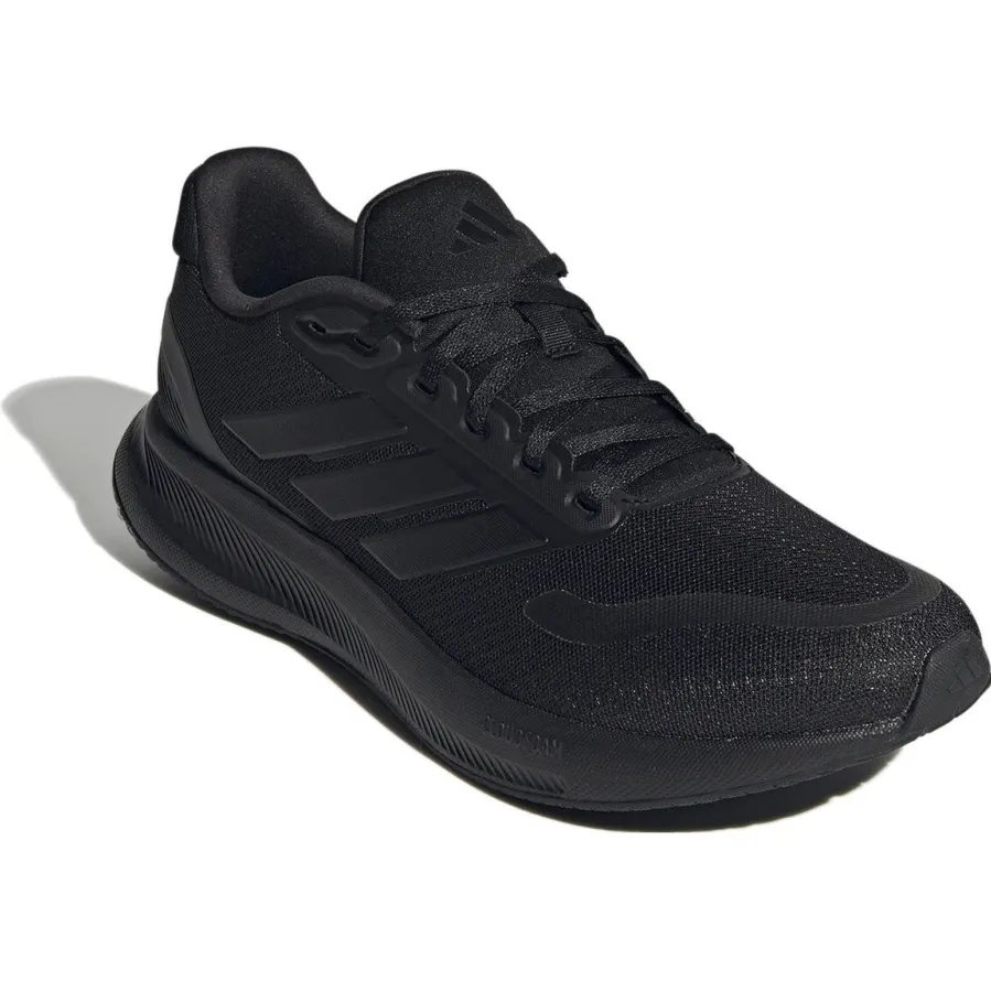 Adidas Performance Runfalcon 5 hardloopschoenen zwart, foto 6