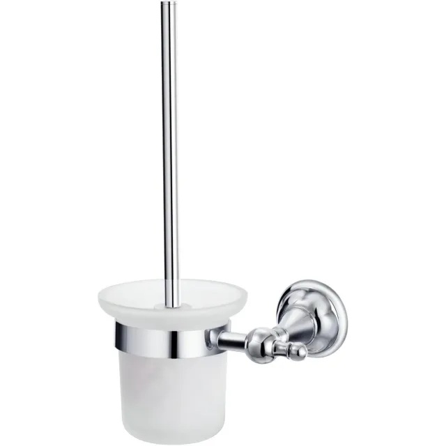 Best Design Toiletborstelhouder Best Design Liberty Chroom