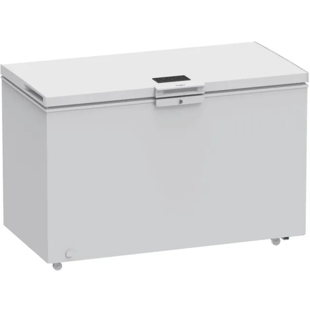 Whirlpool W3RHS37EW1 Vrieskist Wit