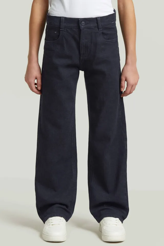 G-Star loose fit jeans Black denim