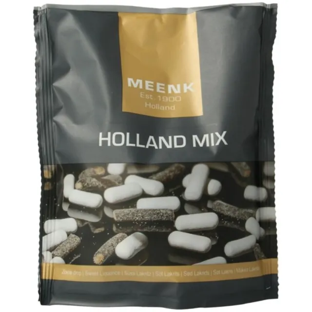 Meenk Holland Mix 232 gr