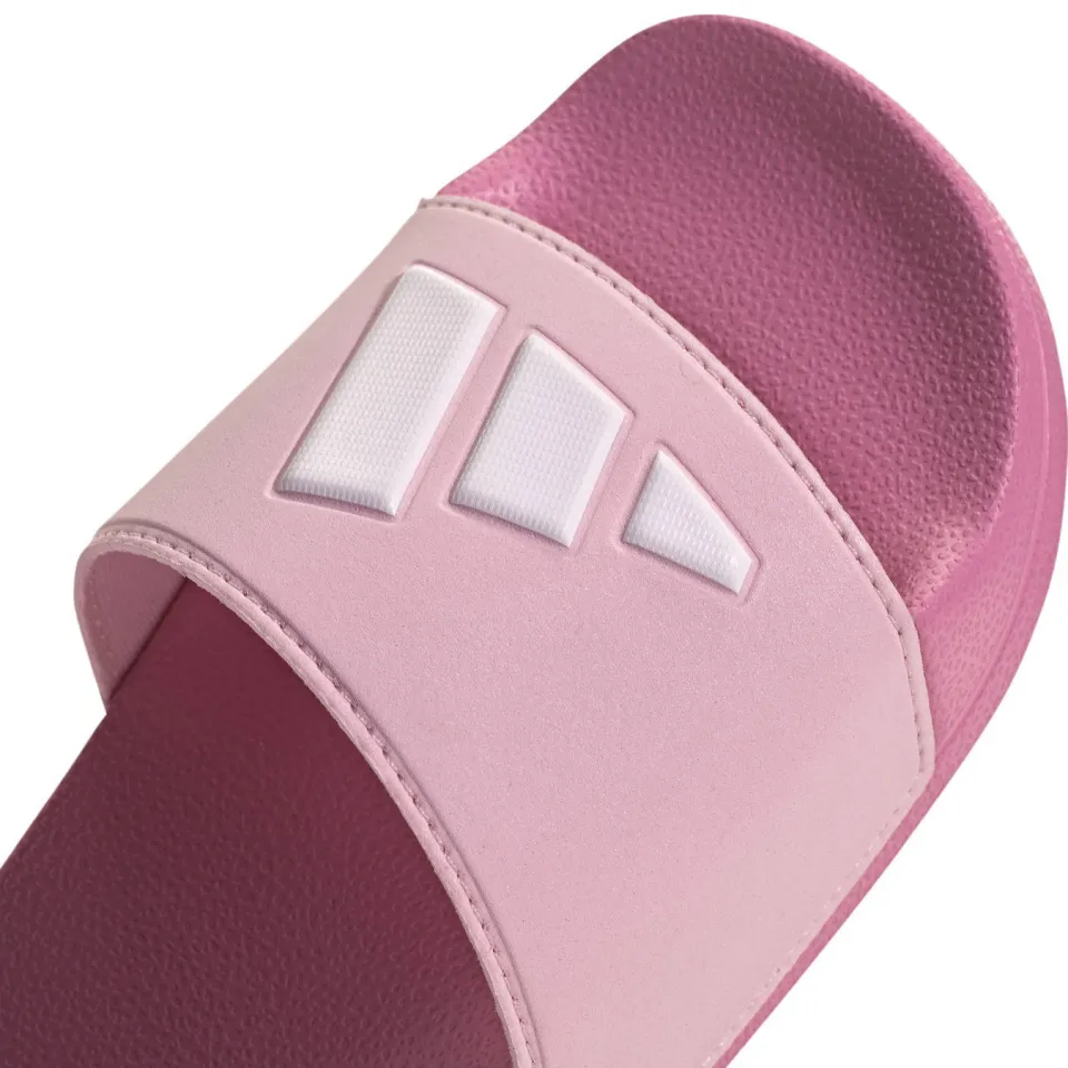 Adidas Adilette Shower badslippers roze, foto 7