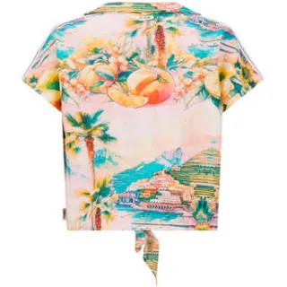 Retour Jeans blouse roze, foto 3