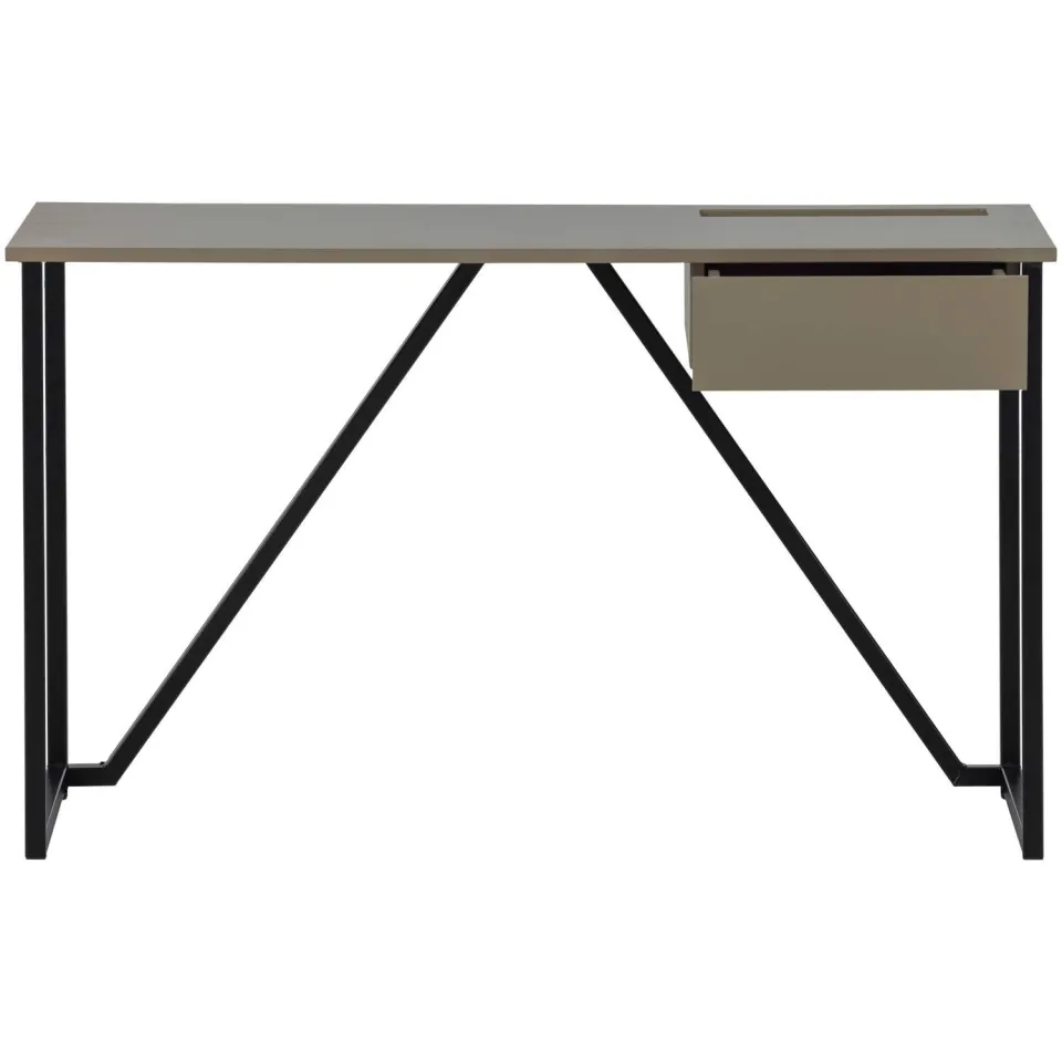 WOOOD New Julius bureau mud, foto 4