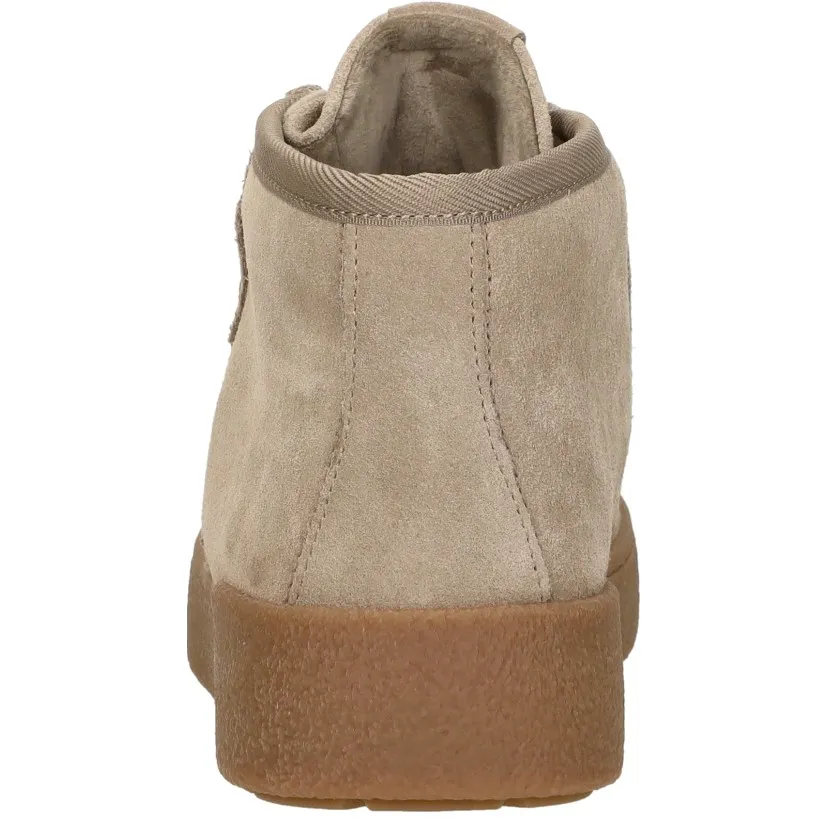 Tamaris Veterboots Jongens Beige, foto 6