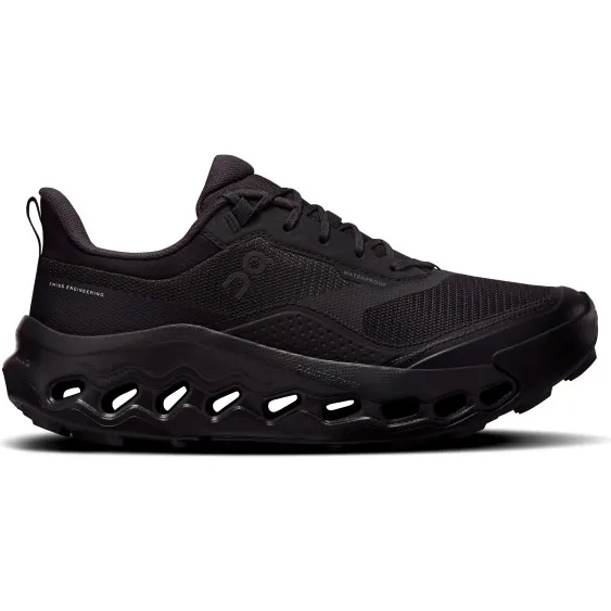 On Women's Cloudhorizon 2 WP - Multisportschoenen, zwart