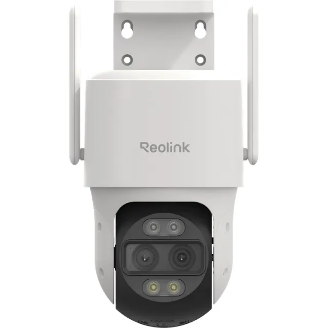 Reolink TrackMix W760