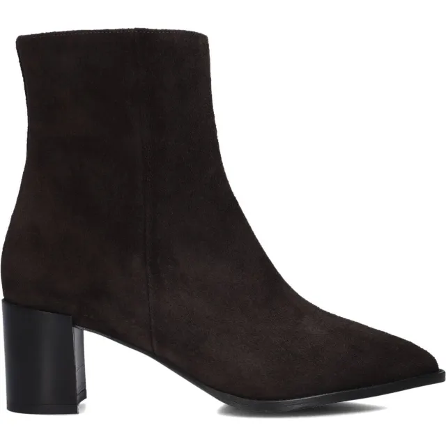 Notre-V Enkellaarsjes 35239 Bruin
