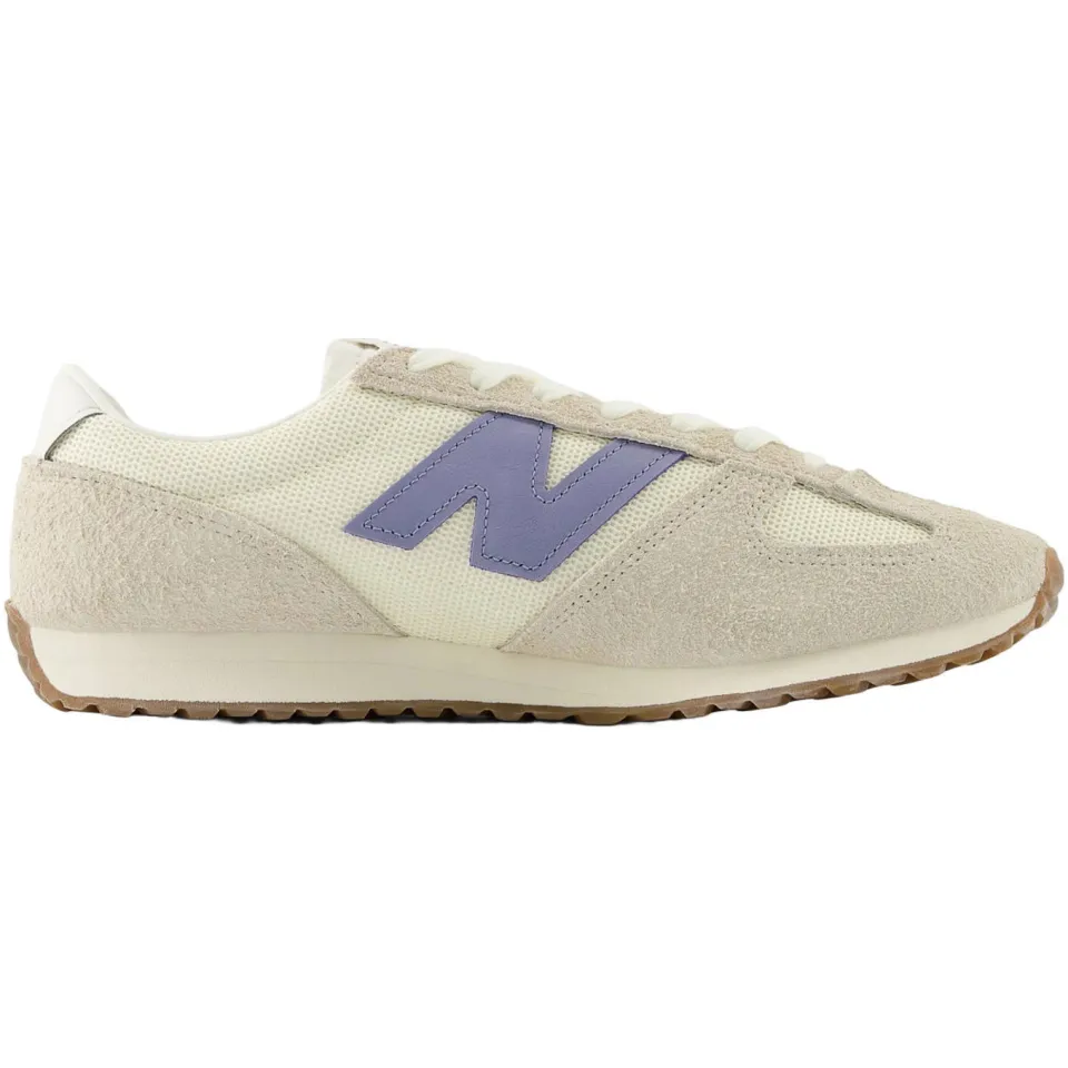 New Balance 471 lage sneakers beige