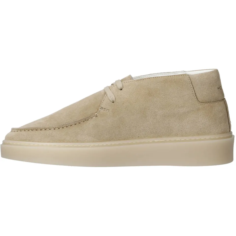 Antony Morato Stan MMFW01885 sneakers beige, foto 8