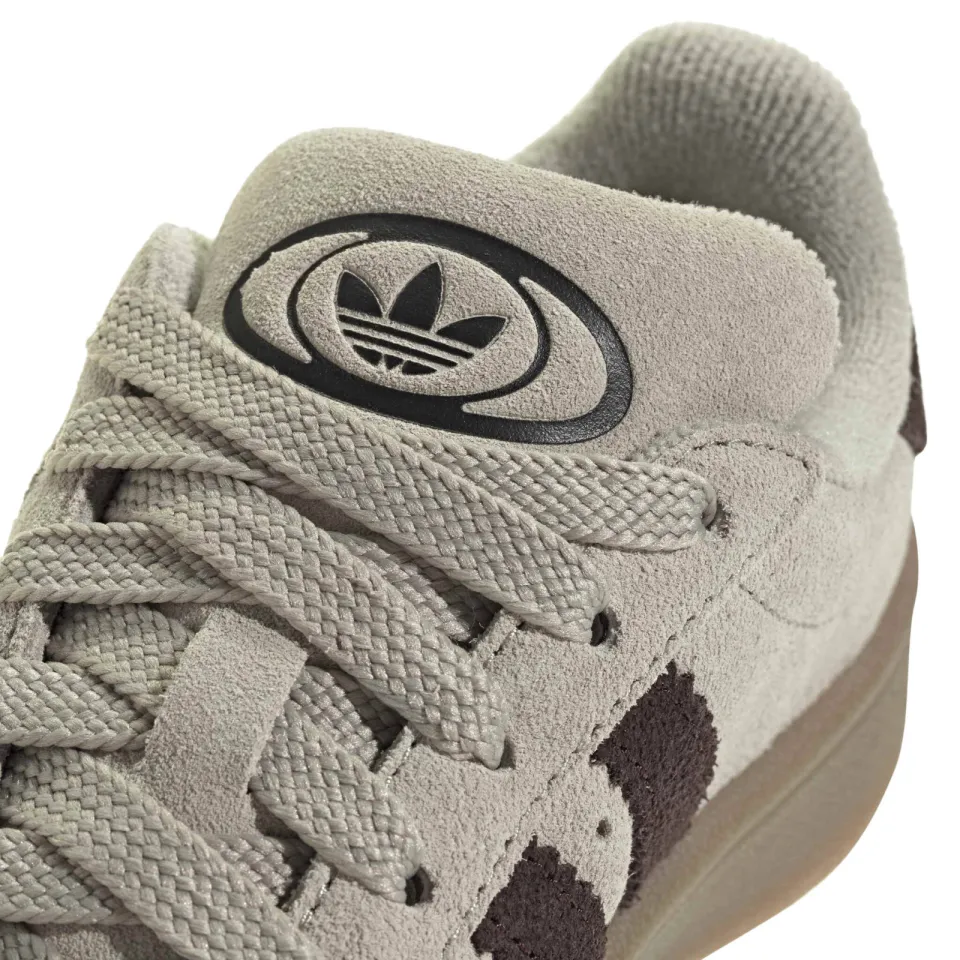 Adidas Campus 00s suède sneakers beige, foto 6