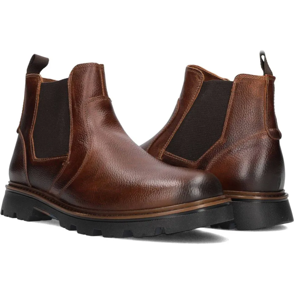 Mazzeltov Boots 550030 Cognac, foto 6