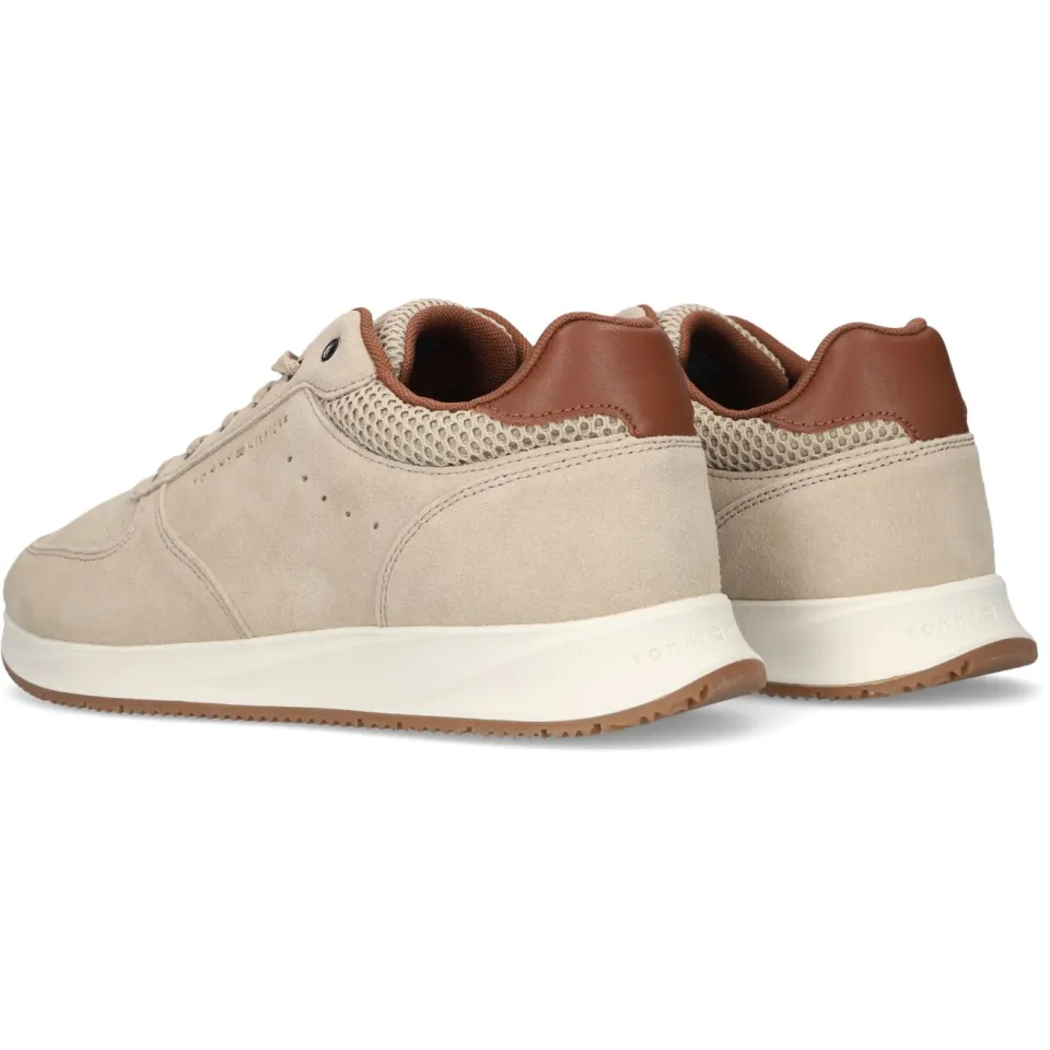 Tommy Hilfiger Sneakers Newport Beige, foto 5