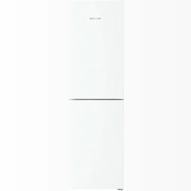 Liebherr CNc 5724-22 Koel-vriescombinatie Wit, foto 3