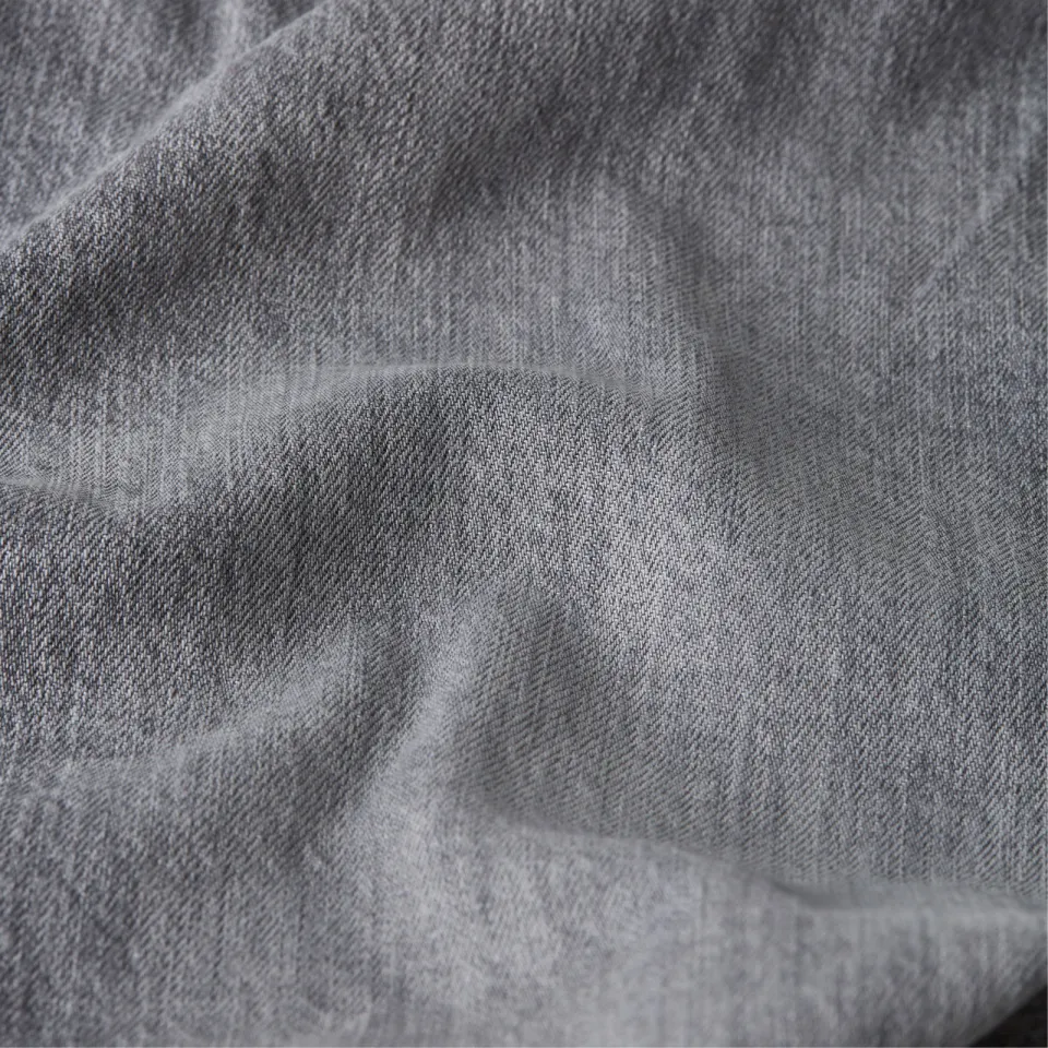 G-Star Mosa straight leg jeans grijs, foto 4