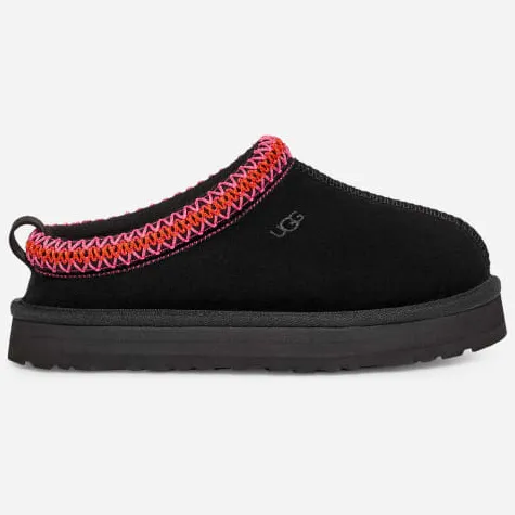 Pantoffels UGG TAZZ zwart/multi, foto 2