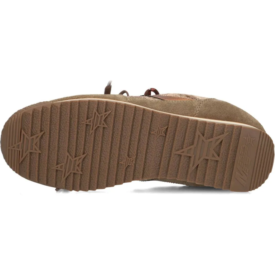 Mrp Sneakers Utah Bruin, foto 5