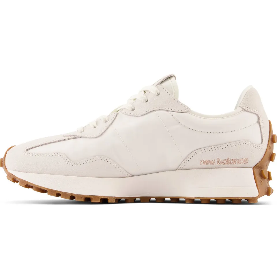 New Balance 327 sneakers wit/ecru/zwart, foto 5