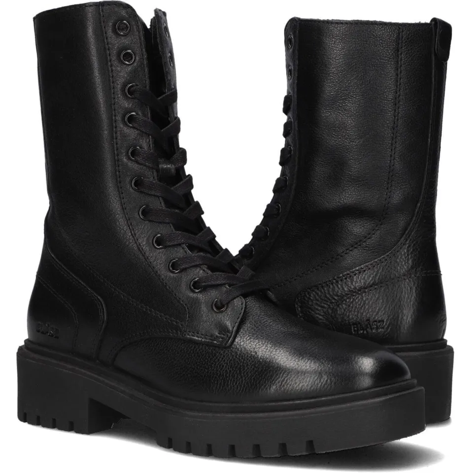 Blasz Boots P7337 Zwart, foto 2