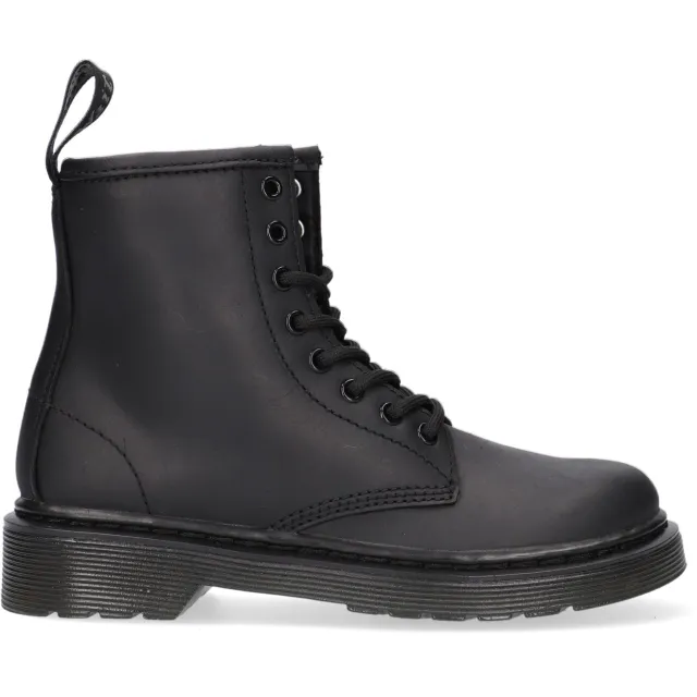 Dr. Martens 1460 Mono laarzen zwart, foto 2