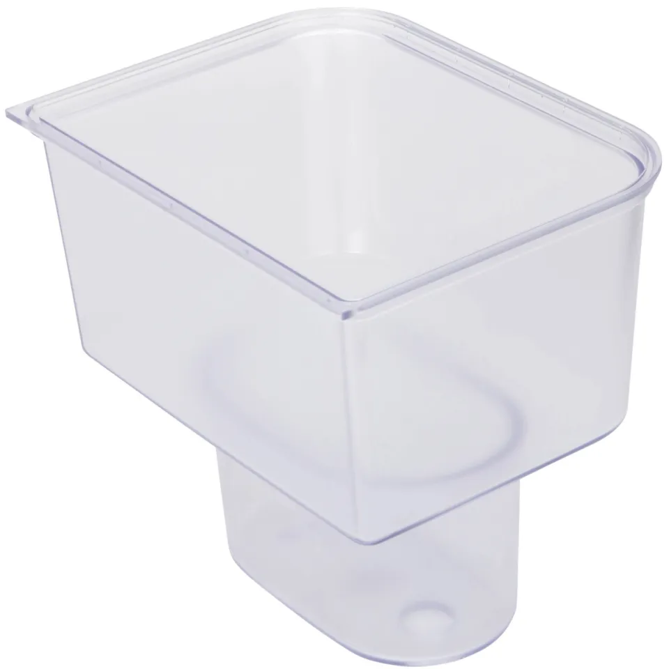 Inventum heetwaterdispenser - HWD725B - zwart/RVS, foto 5