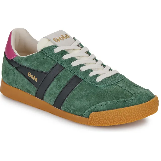 Gola Elan sneaker groen, foto 2