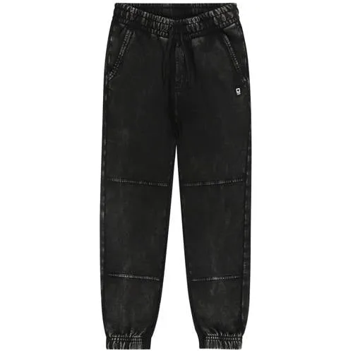 Tumble 'n Dry broek donkerblauw Black denim