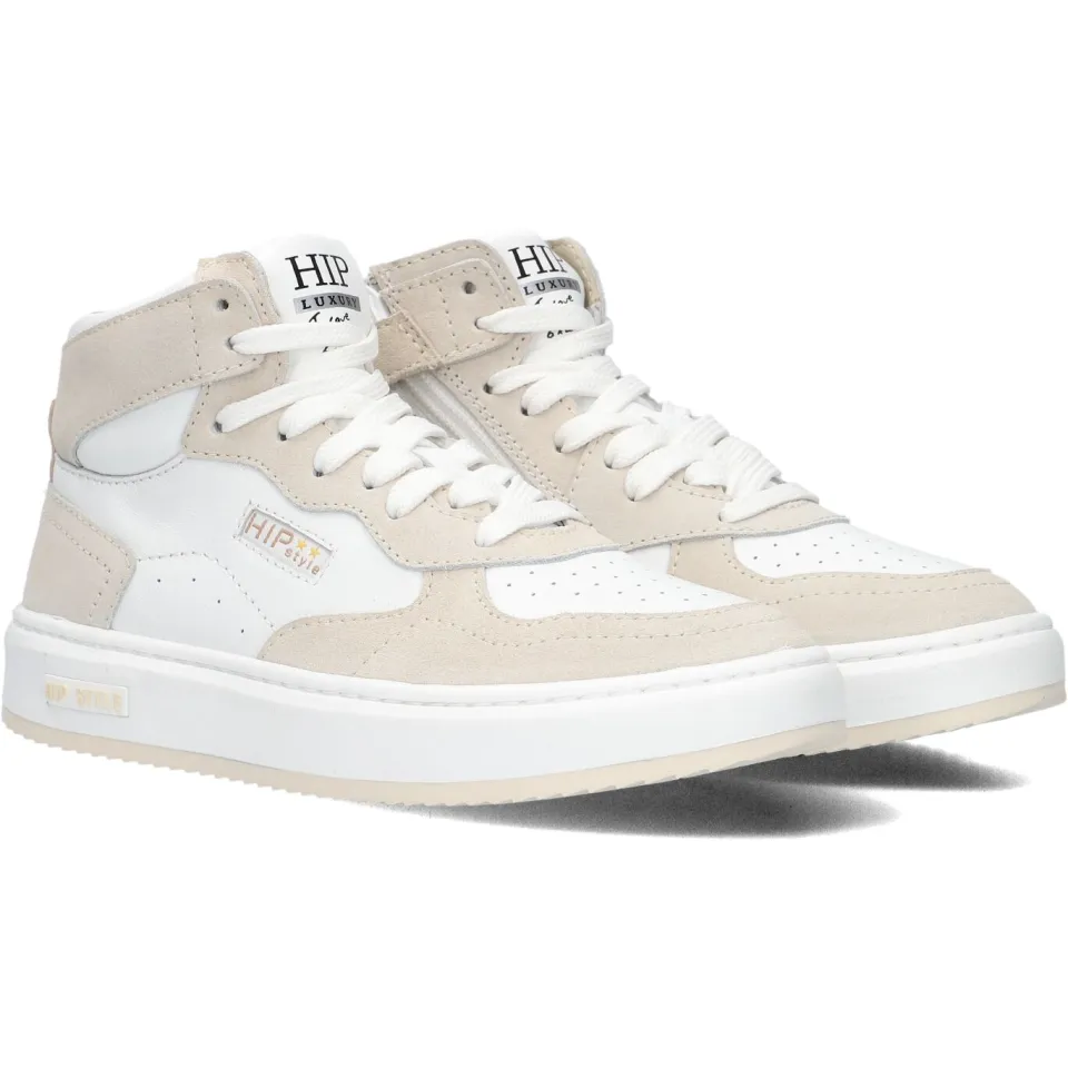 Hip Sneakers H1808 Beige, foto 2