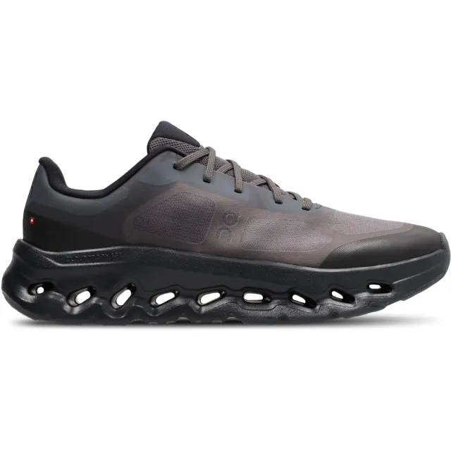 On Cloudtilt Sneakers Heren - Zwart - Mesh/Synthetisch Black