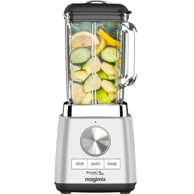 Magimix POWER 5 XL Blender Grijs