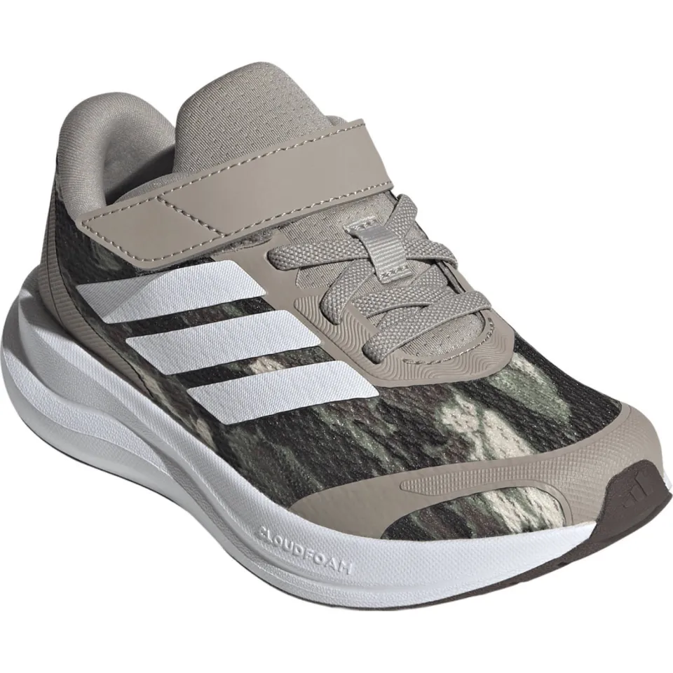 Adidas Runfalcon 6 sportschoenen bruin, foto 4
