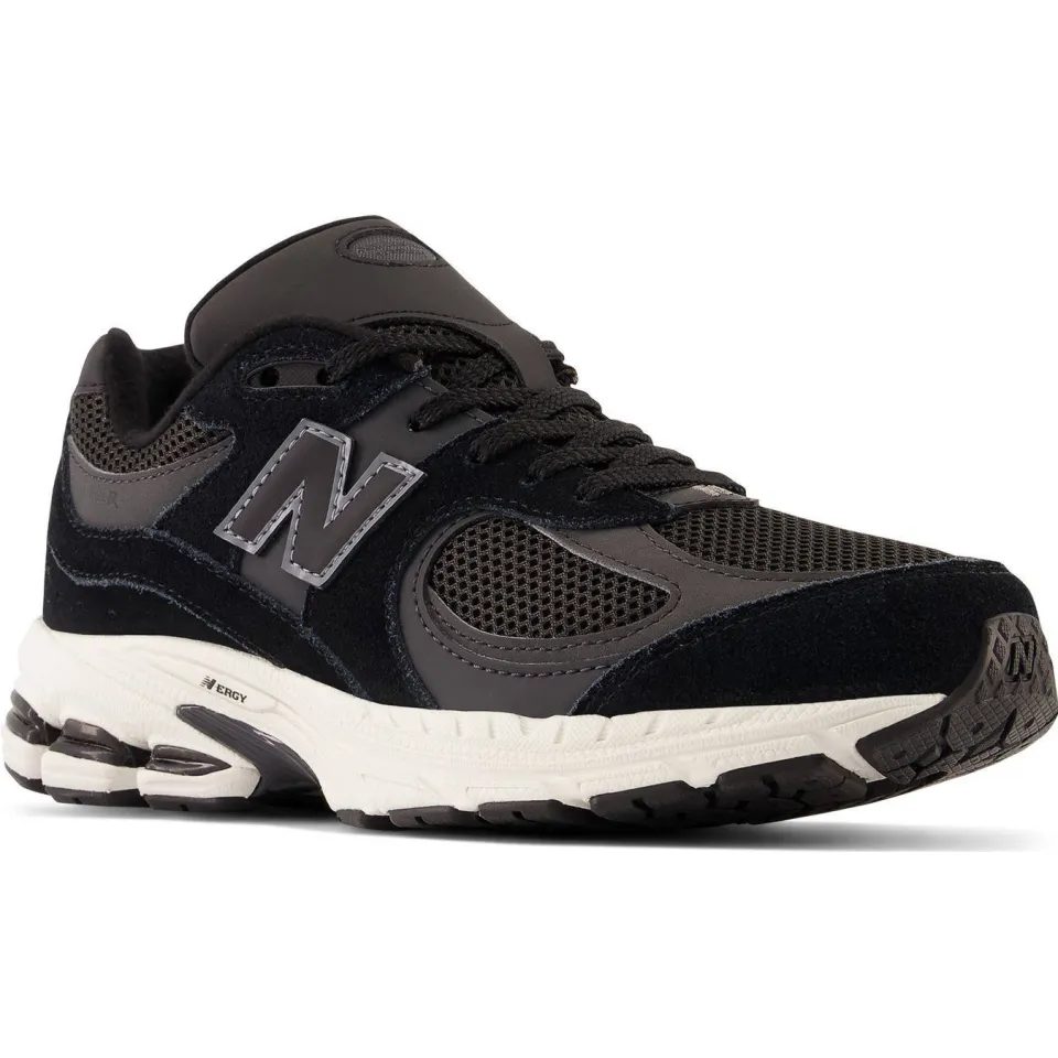 New Balance 2002 sneakers zwart, foto 7