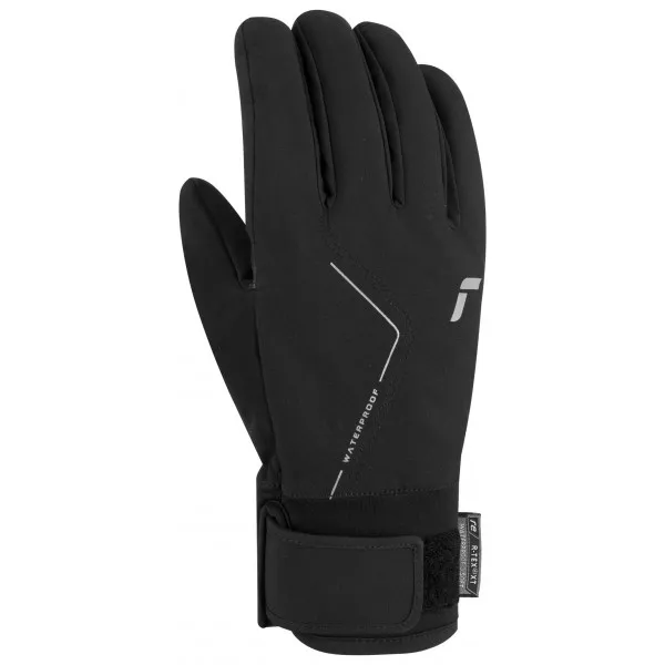Reusch Diver X R-Tex XT Touch-Tec handschoenen zwart, foto 2