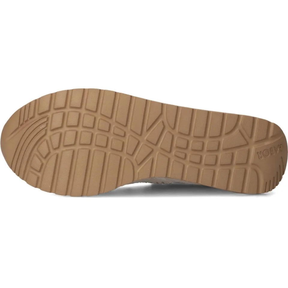 Gabor Sneakers 336 Beige, foto 6