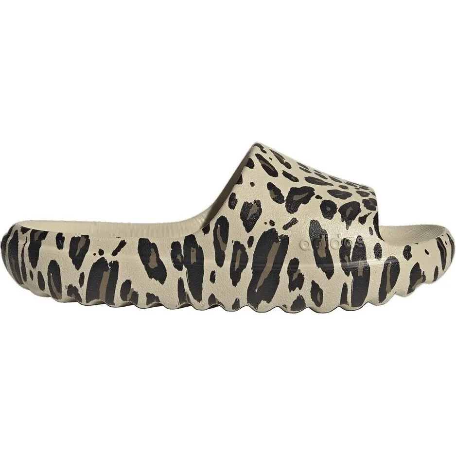 Adidas Adilette Lumia badslippers beige, foto 2