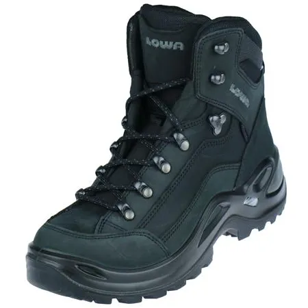 Lowa Renegade GTX Ws zwart, foto 2