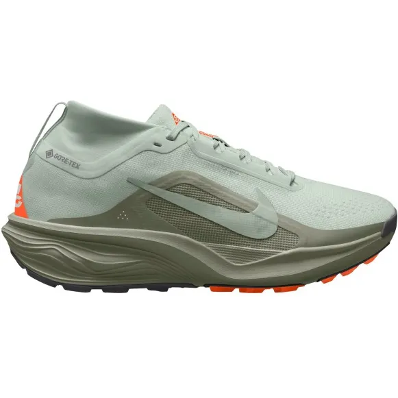 Nike ACG Pegasus Trail GTX trailrunningschoen groen