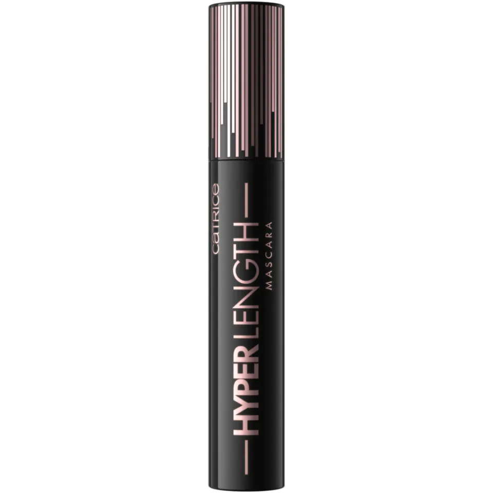 Catrice Hyper Length Mascara 010 Endless Black 11 ml, foto 2