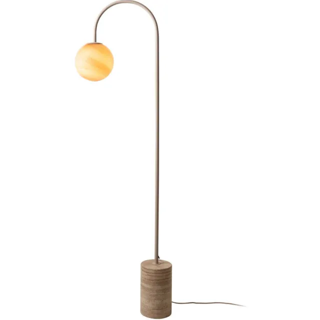 It's About Romi vloerlamp tivoli - zand