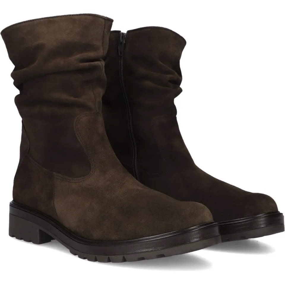 Gabor Boots 8006.01 Bruin, foto 3