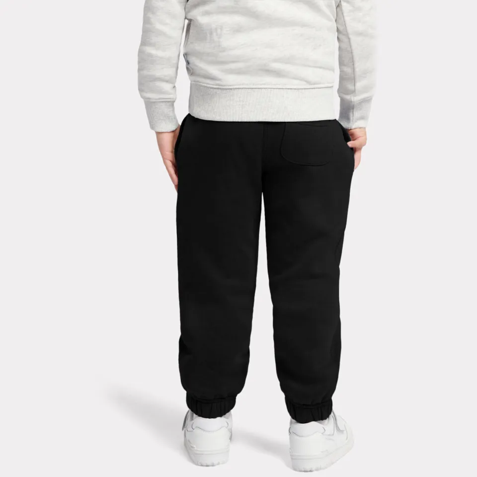 New Balance trainingsbroek zwart, foto 7