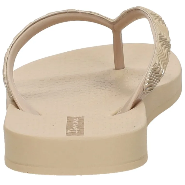 Ipanema Anatomic Mesh beige, foto 3